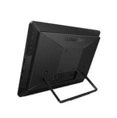 ASUS ExpertCenter E1 AiO N4500/4GB/128GB SSD/15,6" HD/Touch/2yr Pick up & Return/Bez OS/Čierna