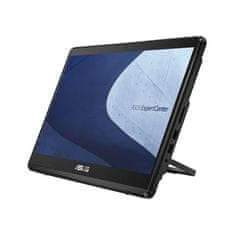 ASUS ExpertCenter E1 AiO N4500/4GB/128GB SSD/15,6" HD/Touch/2yr Pick up & Return/Bez OS/Čierna