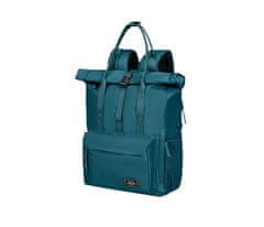 American Tourister URBAN GROOVE UG25 TOTE BACKPACK Deep Ocean