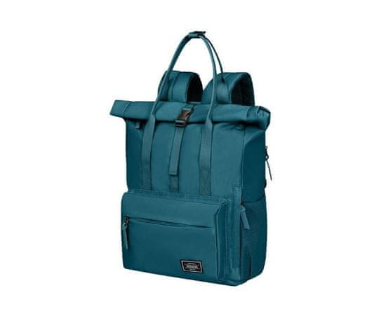 American Tourister URBAN GROOVE UG25 TOTE BACKPACK Deep Ocean