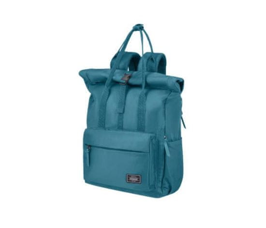 American Tourister URBAN GROOVE UG25 TOTE BACKPACK Breeze Blue