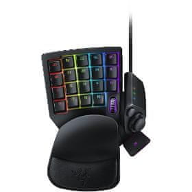 Razer TARTARUS V2 Semi-mach Game Keypad