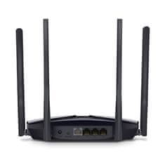 Mercusys MR80X AX3000 WiFi 6 Dual-Band router