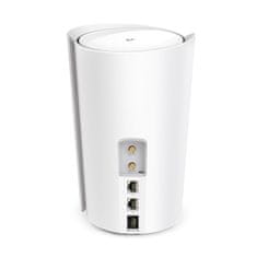 TP-Link AX3000 Smart Mesh WiFi Deco X50-5G (1-pack)