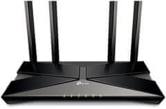 TP-LINK Archer AX23 - Wi-Fi 6 Router AX1800 - OneMesh