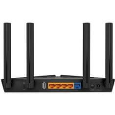 TP-LINK Archer AX23 - Wi-Fi 6 Router AX1800 - OneMesh