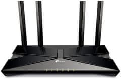 TP-LINK Archer AX23, AX1800 WiFi6 5xGb Router