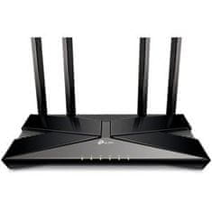 TP-LINK Archer AX23, AX1800 WiFi6 5xGb Router