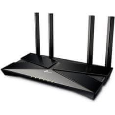 TP-LINK Archer AX23, AX1800 WiFi6 5xGb Router