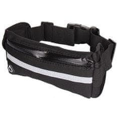 Phone Waist Pack športová ľadvinka čierna varianta 36742