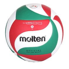 Molten V5M 4500 volejbalová lopta veľkosť lopty č. 5