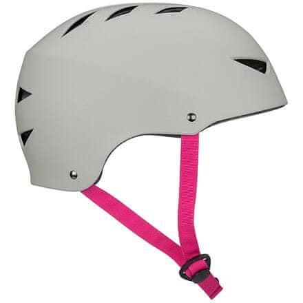 Pinky Swear helma na in-line veľkosť oblečenia L