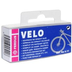 VELO lepenie na kolesá varianta 34082