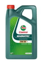 CASTROL MAGNATEC 0W-30 C2 5 lt