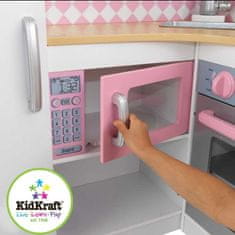 KidKraft Kuchynka grand gourmet