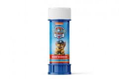 Bublifuk 60ml Tlapková patrola / Paw patrol 10,5 cm