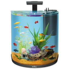 Tetra Akvárium set AquaArt Explorer 50 x 32 x 50 cm - 60 l