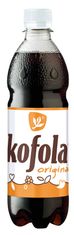 Kofola, 12 x 0,5 l