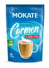 Sušená smotana Mokate-Carmen Extra, 200 g