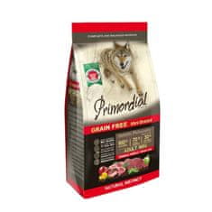 Primordial GF Adult Mini Wild Boar & Lamb 6kg