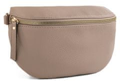 FLORA & CO Dámska ľadvinka 3668 beige taupe