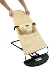 Tavalax Ergonomická detská posteľ Tavalax Baby Bouncer