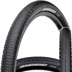 Kenda Kenda bicyklová pneumatika 28 x 1,75 K1185 Piedmont Fast 700x45C