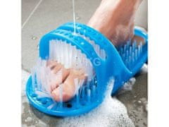 Sobex Kefa na nohy pemza sprchovací kôš žabky