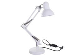 Verk 12243_B Stolová lampa 1xE27/40W - biela