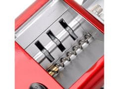 Sobex Elektrický stroj na odstraňovanie tabaku z cigariet