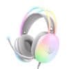 Onikuma X25 Full Illuminated RGB Wired Gaming Headset