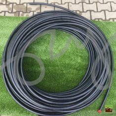 Campri LDPE rúra 25x2,3mm - 200m