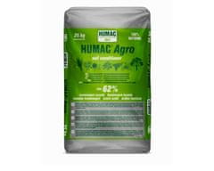 HUMAC Agro Humac granulát 25 kg