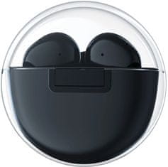Onikuma T35 Wireless Bluetooth Earbuds Black