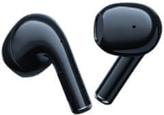 Onikuma T35 Wireless Bluetooth Earbuds Black