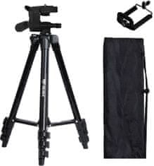 Veles-X Tripod Stand for Phone and Camera