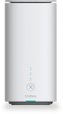 STRONG 5G Router AX3000, biela