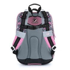 Bagmaster Alfa 21 A Black/pink