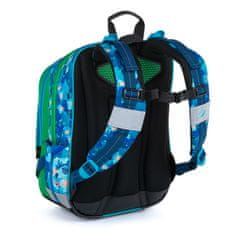 Bagmaster Alfa 21 B Blue/green