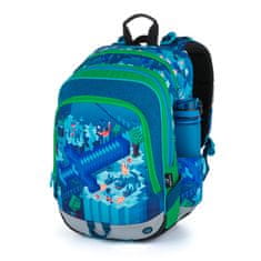 Bagmaster Alfa 21 B Blue/green