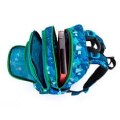 Bagmaster Alfa 21 B Blue/green