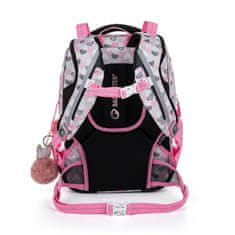 Bagmaster Lumi 22 A Pink/Grey