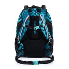 Bagmaster Porto 22 C Blue/Black