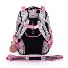 Bagmaster Lumi 22 A Pink/Grey