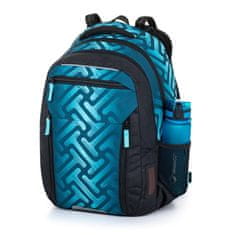 Bagmaster Porto 22 C Blue/Black