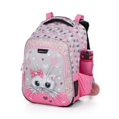 Bagmaster Lumi 22 A Pink/Grey