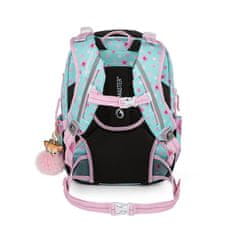 Bagmaster Lumi 23 A Pink/Blue