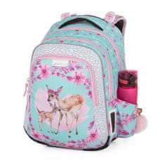 Bagmaster Lumi 23 A Pink/Blue