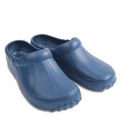 Demar  - Pánske šľapky NEW EVA CLOG 4842 B modré, veľkosť 41