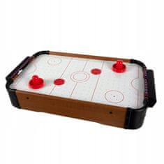 Northix Vzdušný hokejový stôl pre deti 